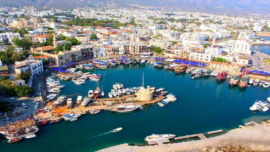 На Северном Кипре резко подорожала  недвижимость