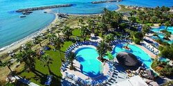 Подсчитана заполняемость отелей Кипра в декабре