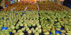 В Лимассоле откроют новый субботний рынок