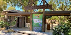 Общественность решит будущее Лимассольского зоопарка