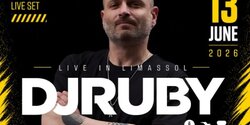 DJ RUBY