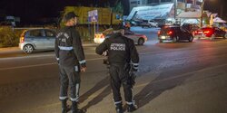 В канун Рождества полиция Кипра усилила проверки