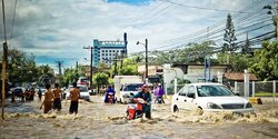 Ура! Лимассол защитят от наводнений