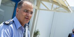 Президент Кипра уволил начальника полиции и заместителя директора тюрем