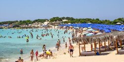 В сентябре туризм на Кипре достиг рекордных показателей