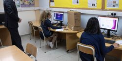 Во всех школах Кипра установят кондиционеры
