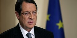 Президент Кипра заболел коронавирусом