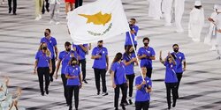 Правительство Кипра окажет максимальную поддержку своим спортсменам на олимпийских играх в Париже