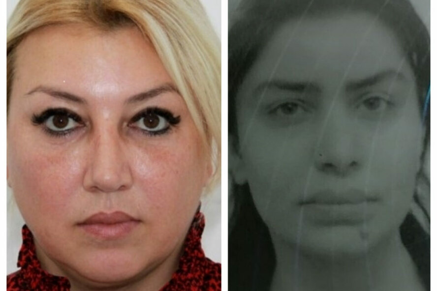 Пропавшие на Кипре две россиянки, скорее всего, мертвы