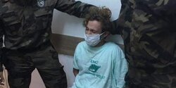 Полиция ТРСК сообщила, что проверит сообщения о пытках улыбчивого маньяка из России