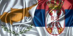 Президент Кипра Никос Христодулидис находится в Сербии с двухдневным рабочим визитом