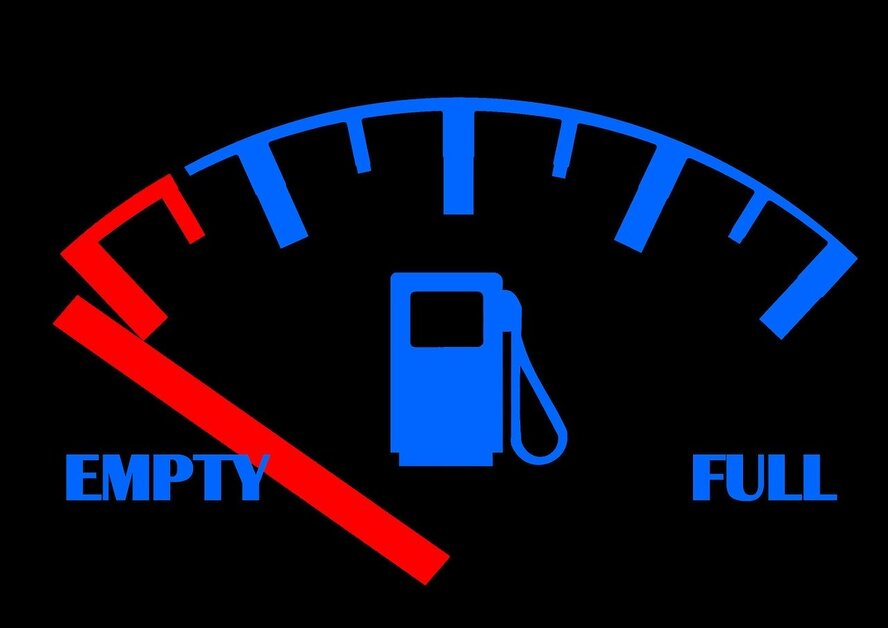 На Кипре снова выросли цены на бензин