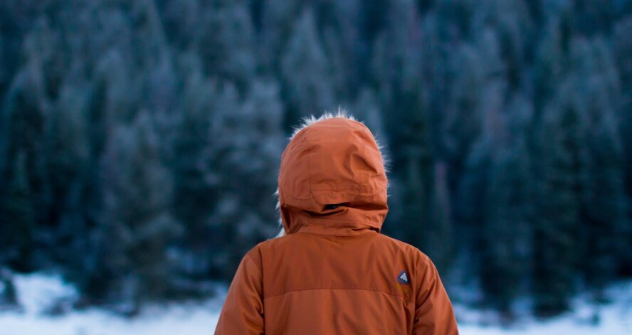 Кипр накрыла волна непогоды