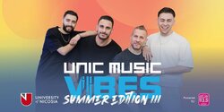 UNIC MUSIC VIBES