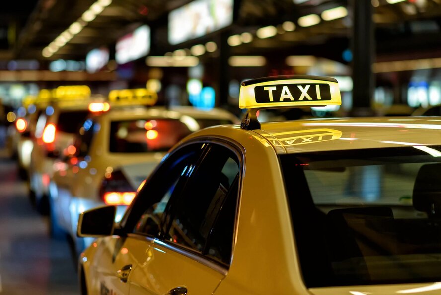 На Кипре ожидается подорожание услуг такси