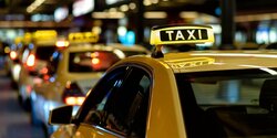На Кипре ожидается подорожание услуг такси