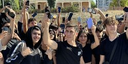 Почему Кипрский студенческий координационный комитет не принял участие в акции протеста Панайоту?