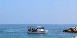 В Пафосе поймали контрабандиста беженцев