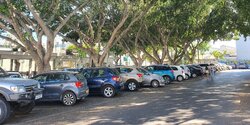 В Лимассоле появились умные парковки