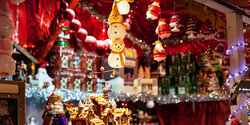 Не пропустите Рождественский базар в селении Пано Кивидес