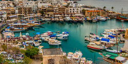 Население северного Кипра достигло отметки в 1 миллион человек