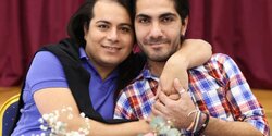 В никосийской тюрьме поженились заключенные-геи