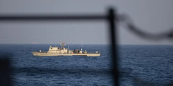 ВМС Кипра получат модернизированный израильский патрульный корабль