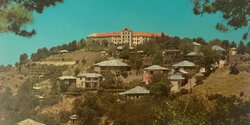 «Беренгария»: полная история легендарного отеля Троодоса. Часть 2