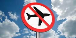 Кипр снова продлил запрет на пассажирские авиаперелеты