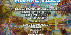 AWAKE VIBES Volume 1