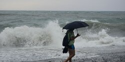 На Кипре ожидаются дожди и похолодание