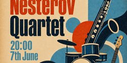 Leonid Nesterov Quartet