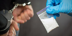 В Лимассоле арестовали дилеров с крупной партией кокаина