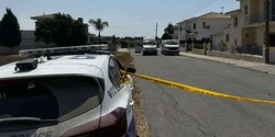 Всплеск насилия на Кипре вызывает тревогу у полиции