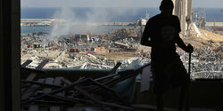 На Кипре уничтожили 8,2 тонны аммиачной селитры