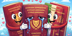 Кипр отстает от других стран ЕС по предоставлению гражданства