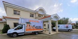 TPC MOVERS – ведущая компания по перевозке и хранению вещей на Кипре