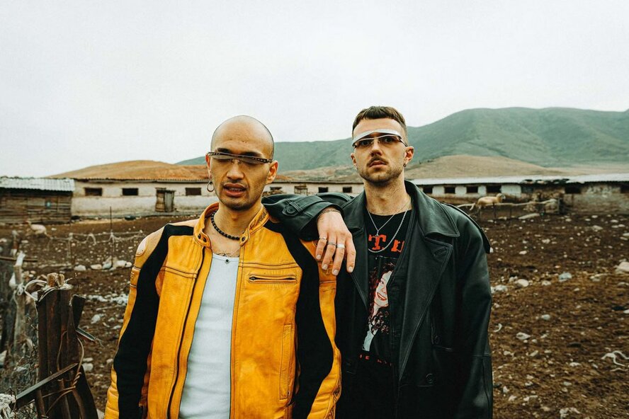 «ВТОРОЙ КА»: из бишкекской школы — в европейский тур с финальным аккордом в Лимассоле