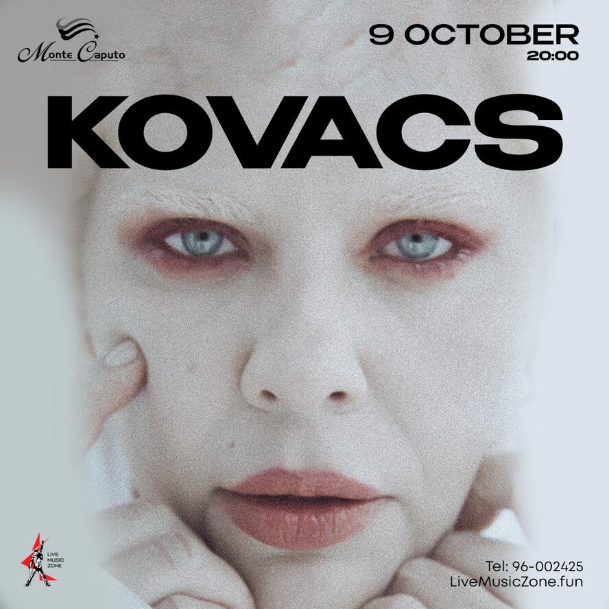 KOVACS