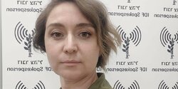 Эксклюзивное интервью для Кипра с пресс-секретарем израильской армии ЦАХАЛ