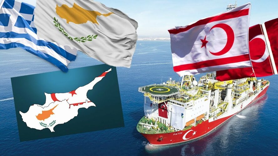 Боррель призвал Турцию немедленно прекратить буровые работы у Кипра