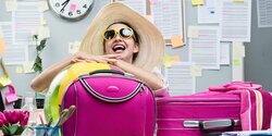 Каждый четвертый работающий киприот не может позволить себе отпуск