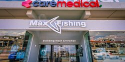 Рыбалка на Кипре выходит на новый уровень: открылся интернет-магазин MaxFishing