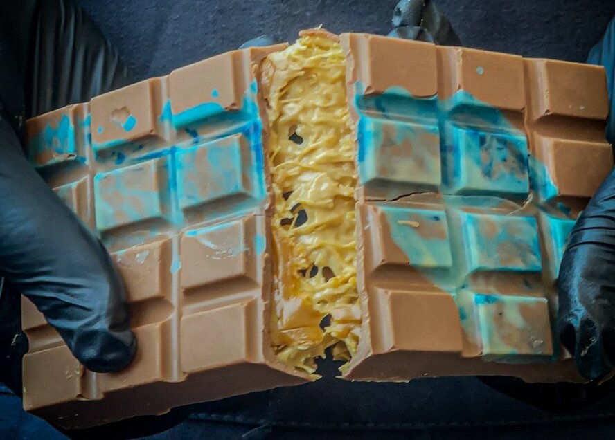 Где в Ларнаке купить Dubai Chocolate? Где в Ларнаке купить Dubai Chocolate?