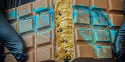 Где в Ларнаке купить Dubai Chocolate?