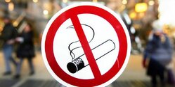 На Кипре хотят увеличить штраф за курение в общественных местах