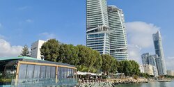 Лимассол — лидер по продаже элитной недвижимости на Кипре