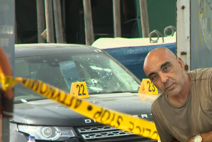 Расследование дерзкого убийства в Лимассоле близится к завершению