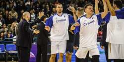 EuroBasket 2025 — крупнейший баскетбольный турнир в истории Кипра
