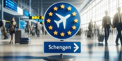 Кипр может вступить в Шенген уже в 2025 году